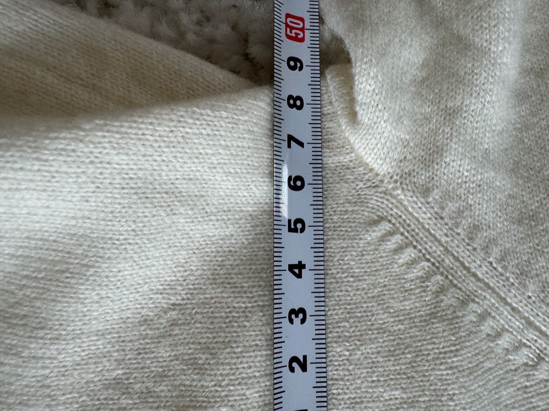 Riani Pullover & Sweatshirts: JOIE A Linie Pullover mit Cashmere Gr L wNEU – Neu (gemäss Beschreibung) aus Zuerich von Moochie 8