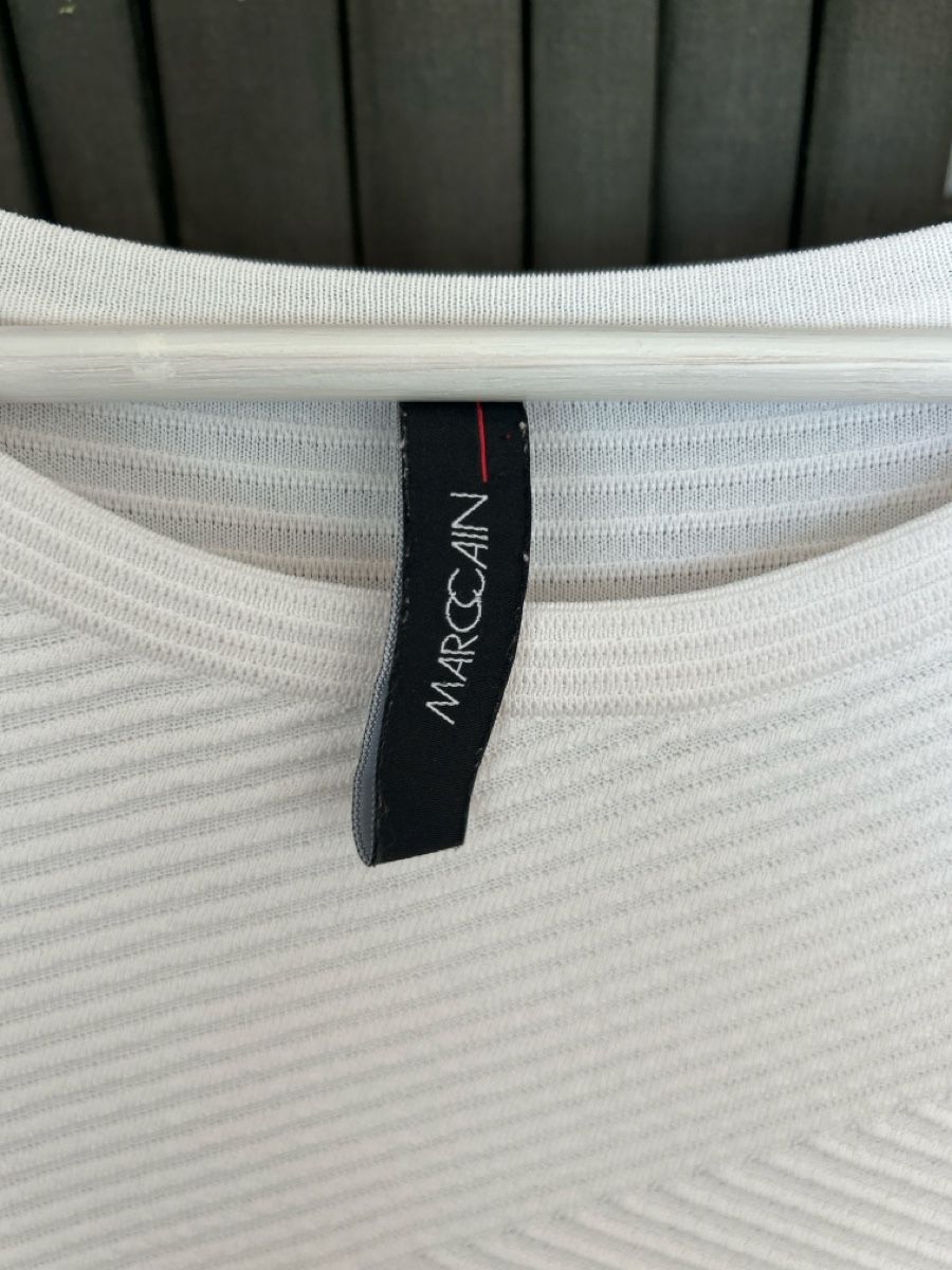 Marc Cain Maglioni & Felpe: Leichter Pullover, 42, Marc Cain – Nuovo (secondo la descrizione) da Walchwil venduto da lil_6t8v 1
