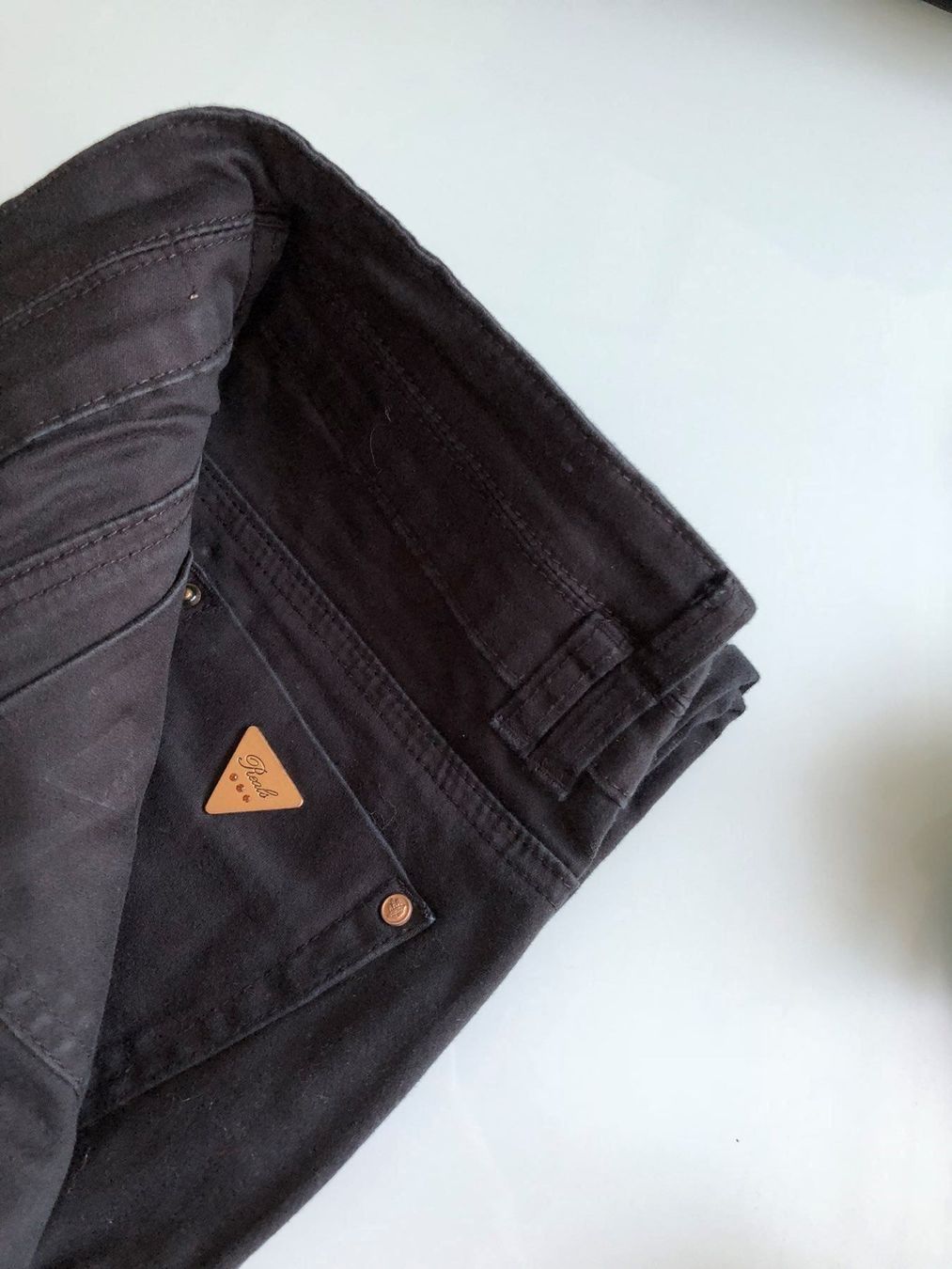 Jeans: Jeans Real – Nuovo (secondo la descrizione) da Adliswil venduto da Jessik0 3