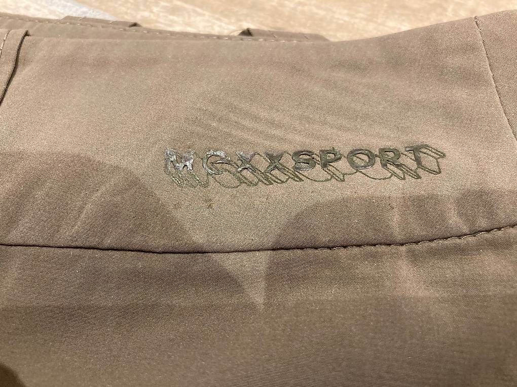 Pantaloni: MEXX Shorts  – Usato da Ramsen venduto da mar_jsh2 3