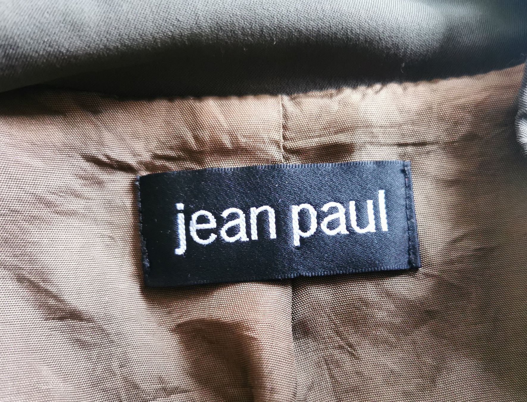 Giacche: Jean Paul tolle Jacke Gr. S – Usato da gachnang venduto da tibus1 4