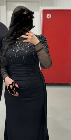 Abendkleid