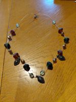 collier fantaisie