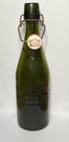 Bierflasche / 58 cl / Brauerei / Cardinal / Fribourg / 1915