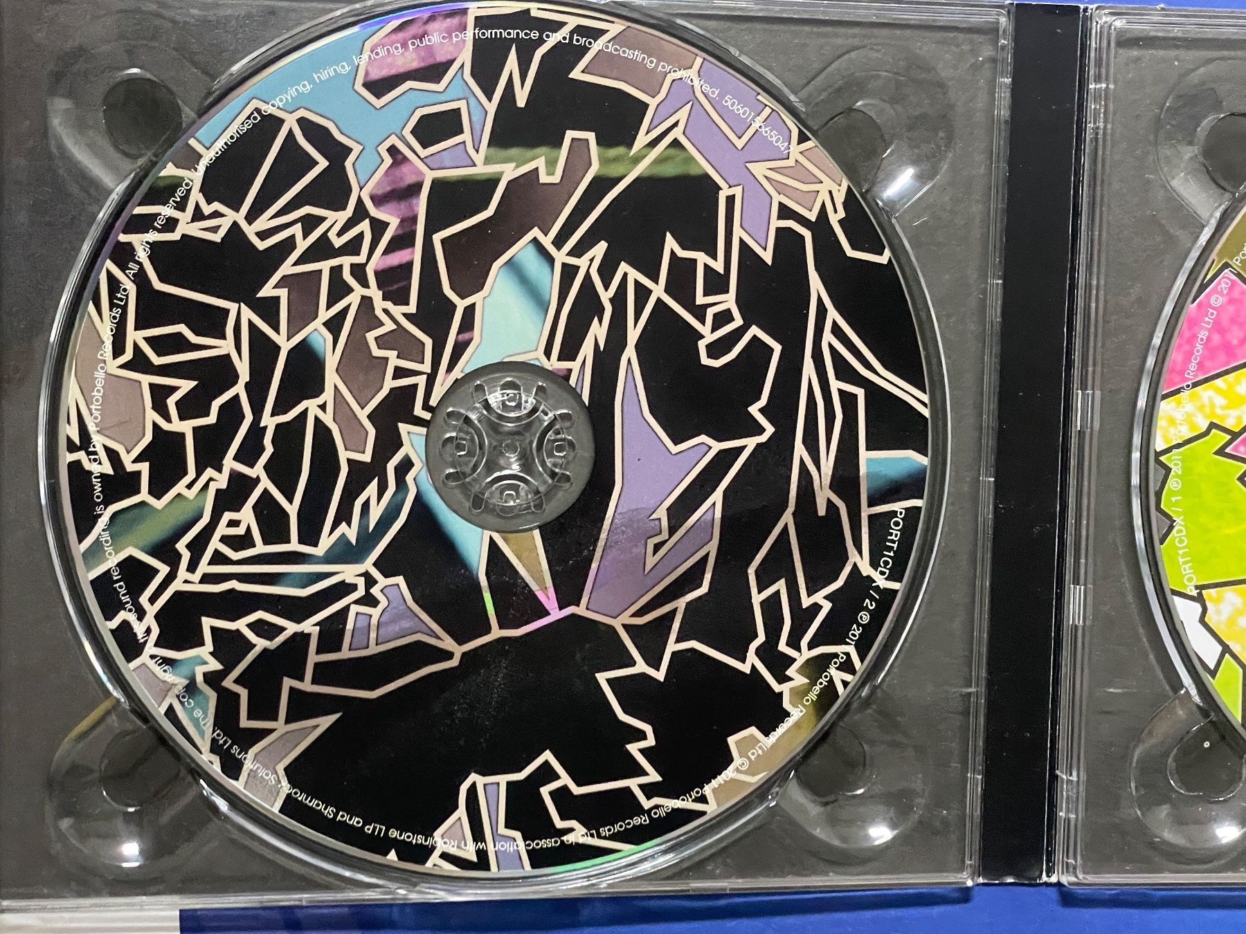 CDs: Death In Vegas – D'occasion à Muri b. Bern par AdidasCollector 4