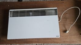 Riscaldamento elettrico da parete AEG