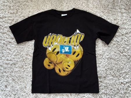 Vaditim Smiley T-shirt