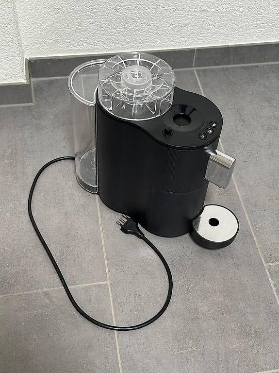Kaffeemaschinen & Espressomaschinen: Verkaufe Kaffeemaschine Coffee B Globe – Gebraucht aus Buchs ZH von Kerberos0 2