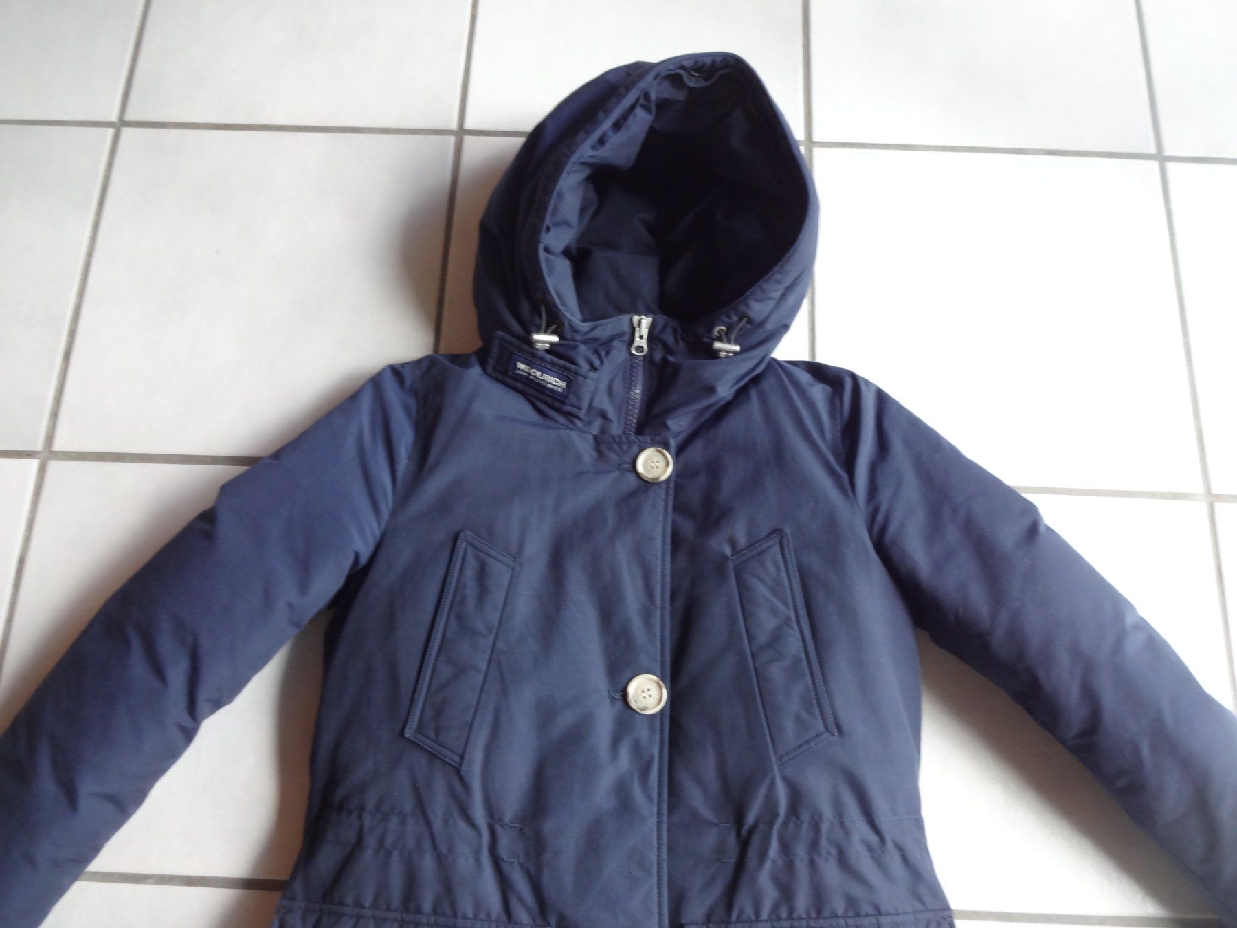 Giacche: * WOOLRICH * – Usato da Reigoldswil venduto da arosa05 5