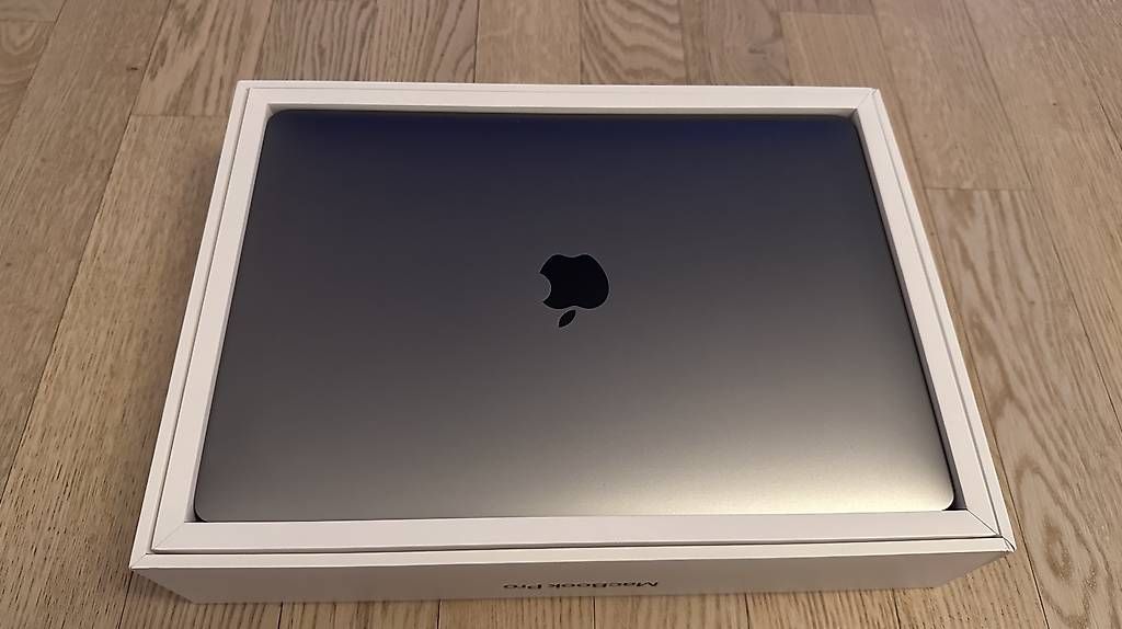 Apple Notebook: Macbook Pro 13 M1 16Go , 1TB SSD , CH – Usato da St-Sulpice VD venduto da 43RT1K 2