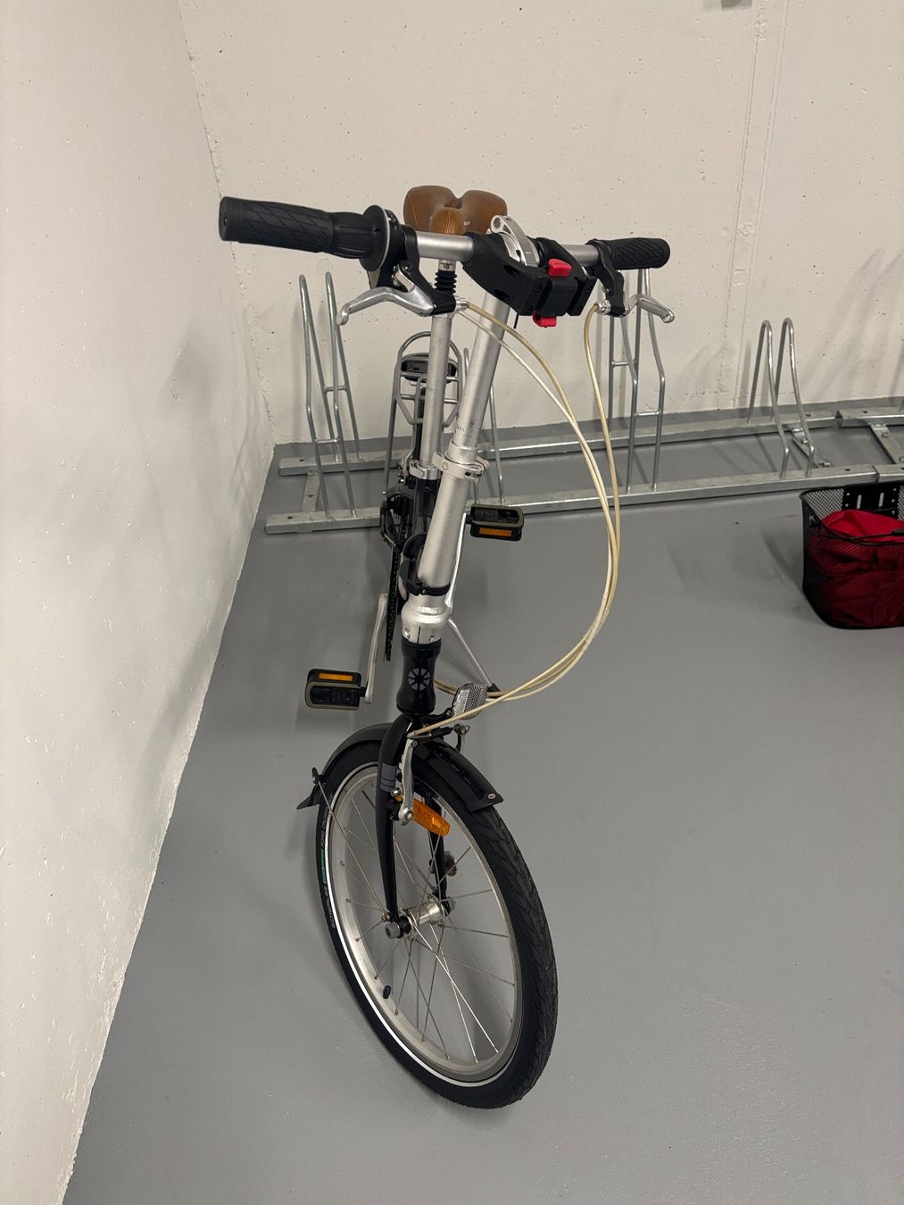 Dahon Biciclette: Dahon Vitesse D7 – Usato da Weissbad venduto da roman_sup 3