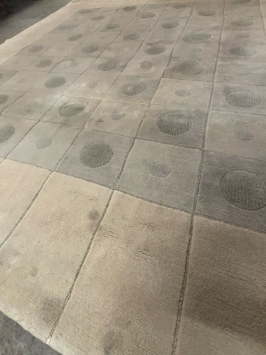 Tappeti: Teppich 255 x292 – Usato da Zug venduto da Biki72 3