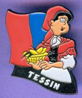 Wappen & Tracht   TESSIN