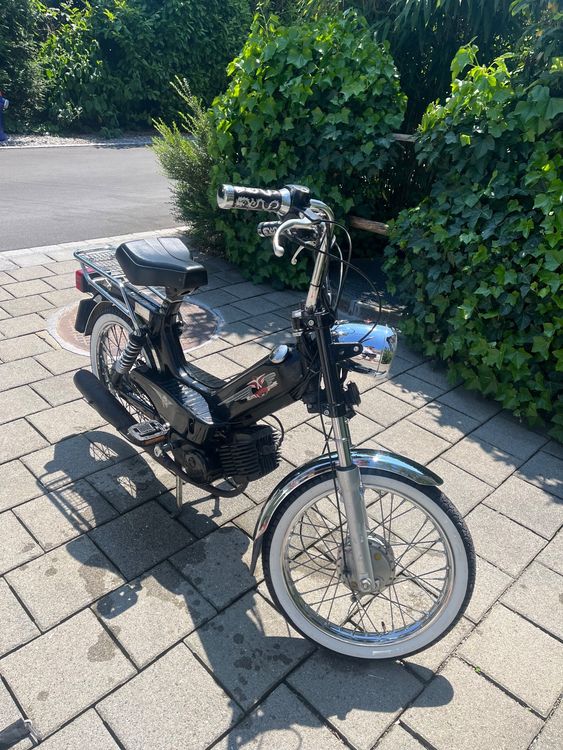 Retro TOMOS Classic (Gebraucht) in Neerach für CHF 1000 – nur Abholung ...
