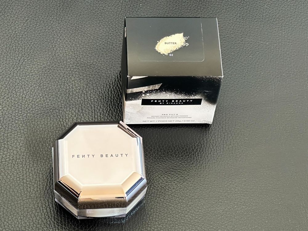 Fenty Beauty PRO Instant Retouch Puder | Kaufen auf Ricardo