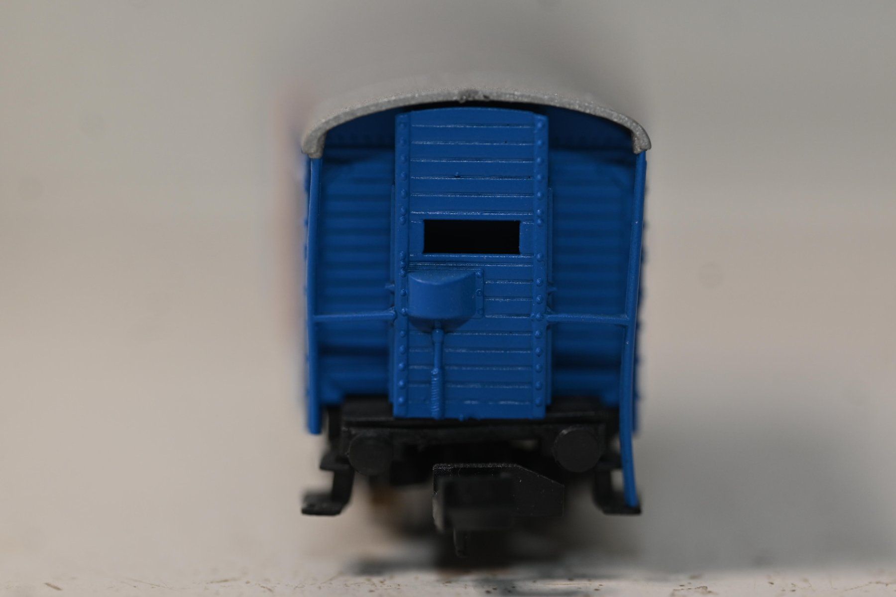 Hobbytrain Modellini di ferrovie: K3 Hobbytrain Spur N mit OVP – Usato da Laupen ZH venduto da Zmoewe 4