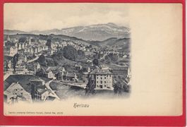 AK HERISAU