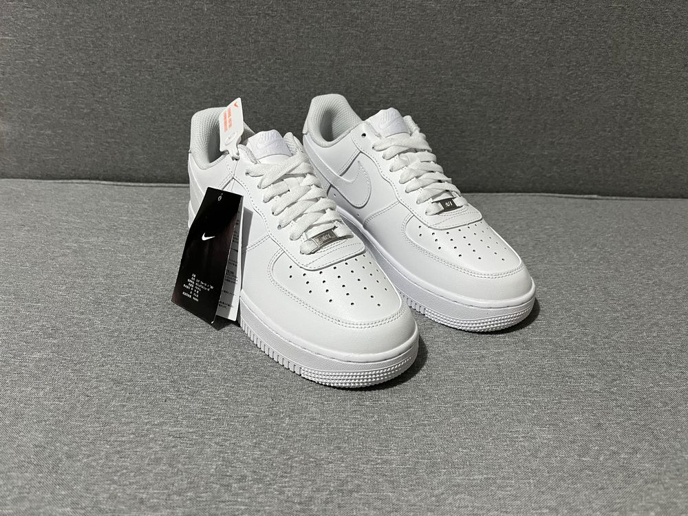 Nike air force 1 größe 40 online