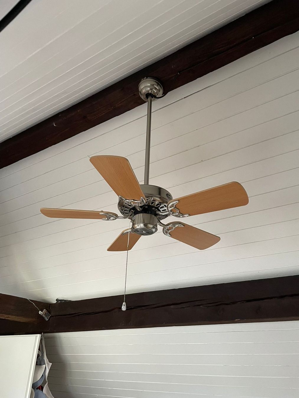 Ventilateurs: Deckenventilator – D'occasion à Luzern par sel_kv8m 3