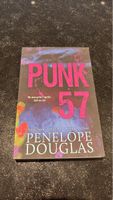 Roman Punk 57 Englisch 