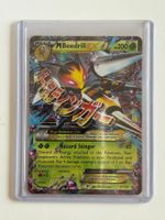 M Beedrill Ex Promo XY158 / Boosterfresh / EN