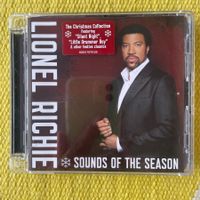 LIONEL RICHIE-CHRISTMAS COLLECTION SOUNDS OF THE SEASON