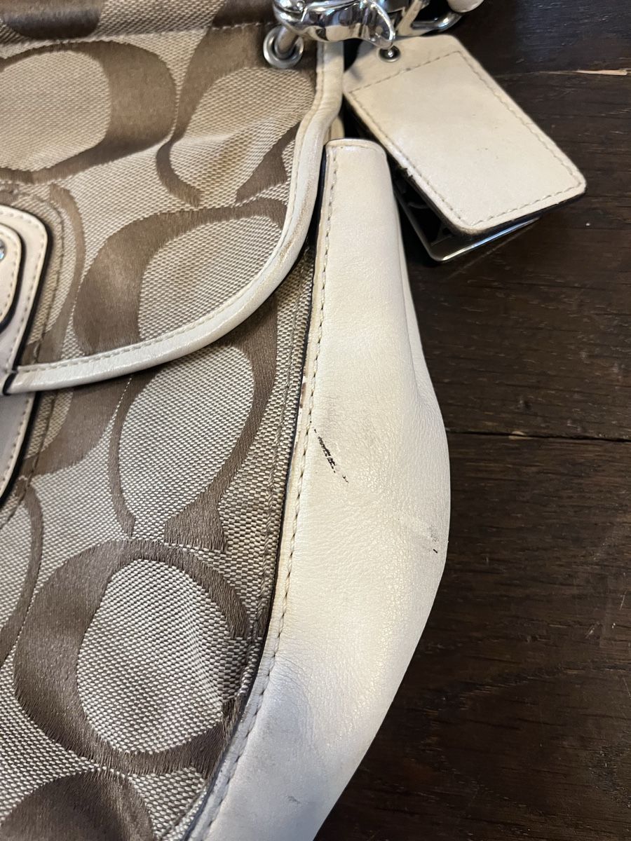 Coach Sacs: Coach Tasche Willis Legacy 70th Anniversary – D'occasion à Unterentfelden par ame_tf2n 3