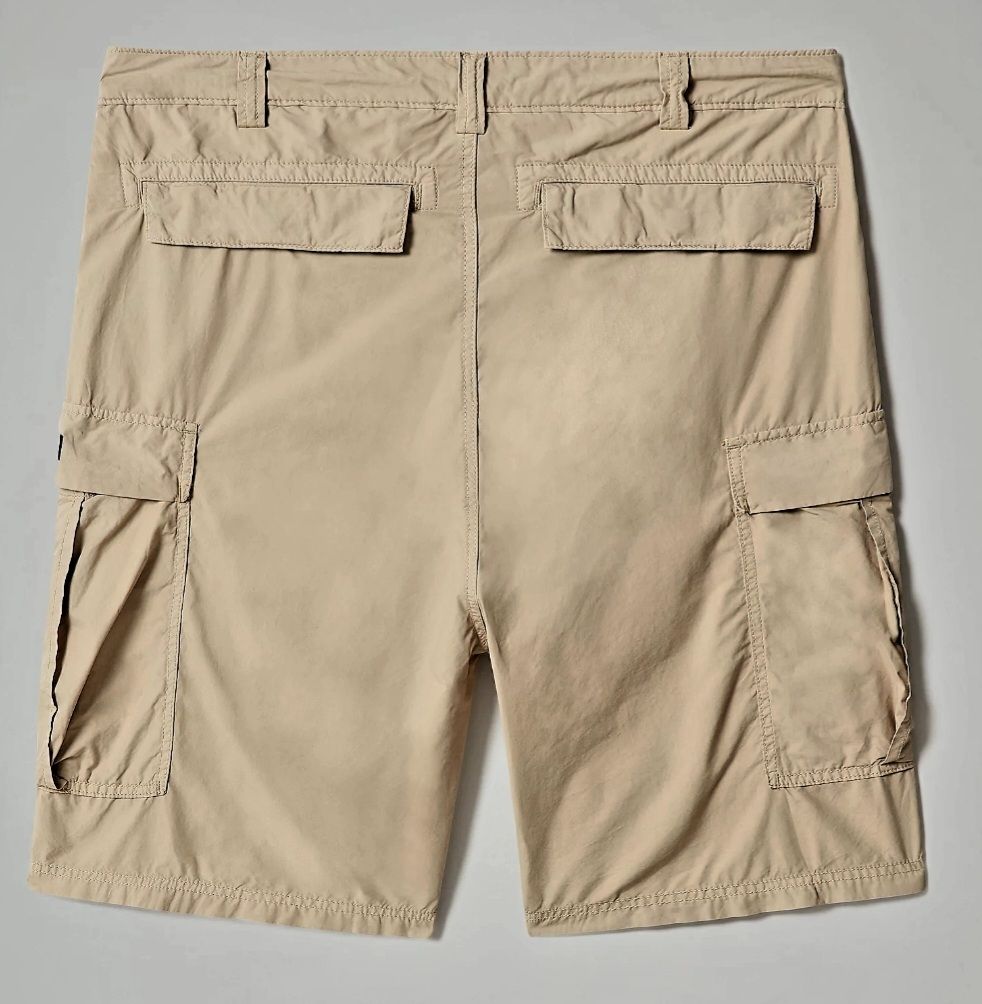 Napapijri Pantaloni: NAPAPIJRI CARGOHOSE / 31 – Nuovo e nell'imballaggio originale da kloten venduto da Dralion73 2