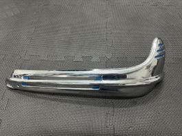 Vespa Faro Basso Backenschmuck