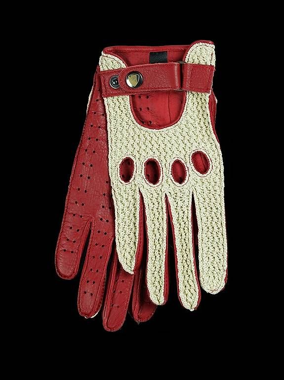Altri accessori da uomo: Feiner Autohandschuh aus Leder "ALBERTO" – Nuovo e nell'imballaggio originale da Dietikon venduto da Zueriring