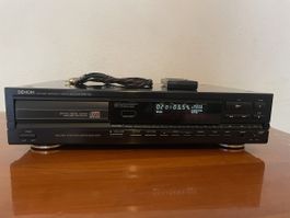 DENON DCD-920 HIGH END CD PLAYER