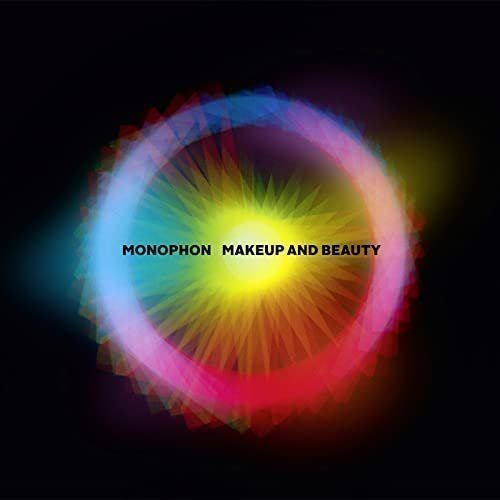 CD: Monophon - Make Up And Beauty (Digipack) – Usato da Uzwil venduto da visions77