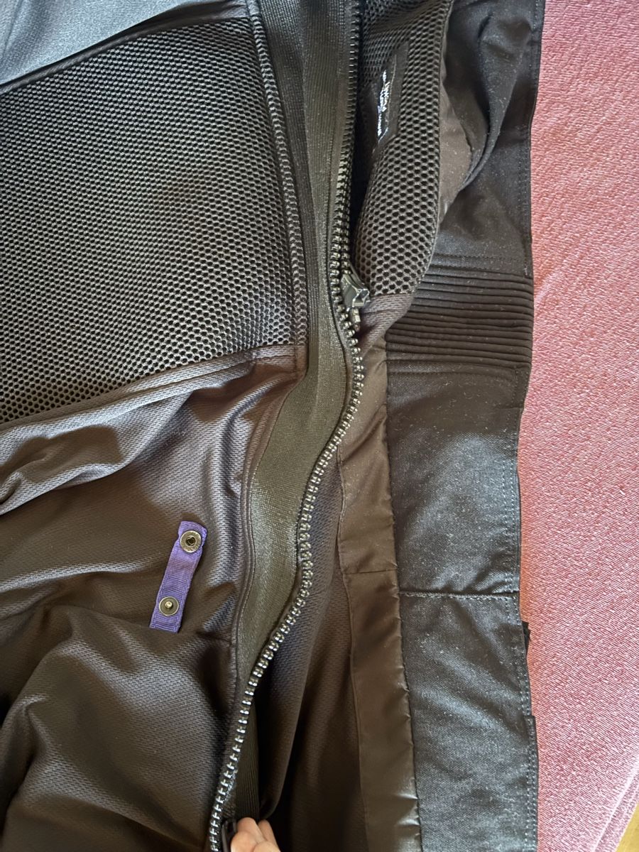 Vestes: Modeka mottorad Jacke  – D'occasion à Schaffhausen par bos_rfs9 1