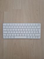 Magic Keyboard with Touch ID Tastatur Apple