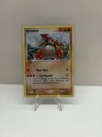 Groudon Secret Rare EX Hidden Legends 2004