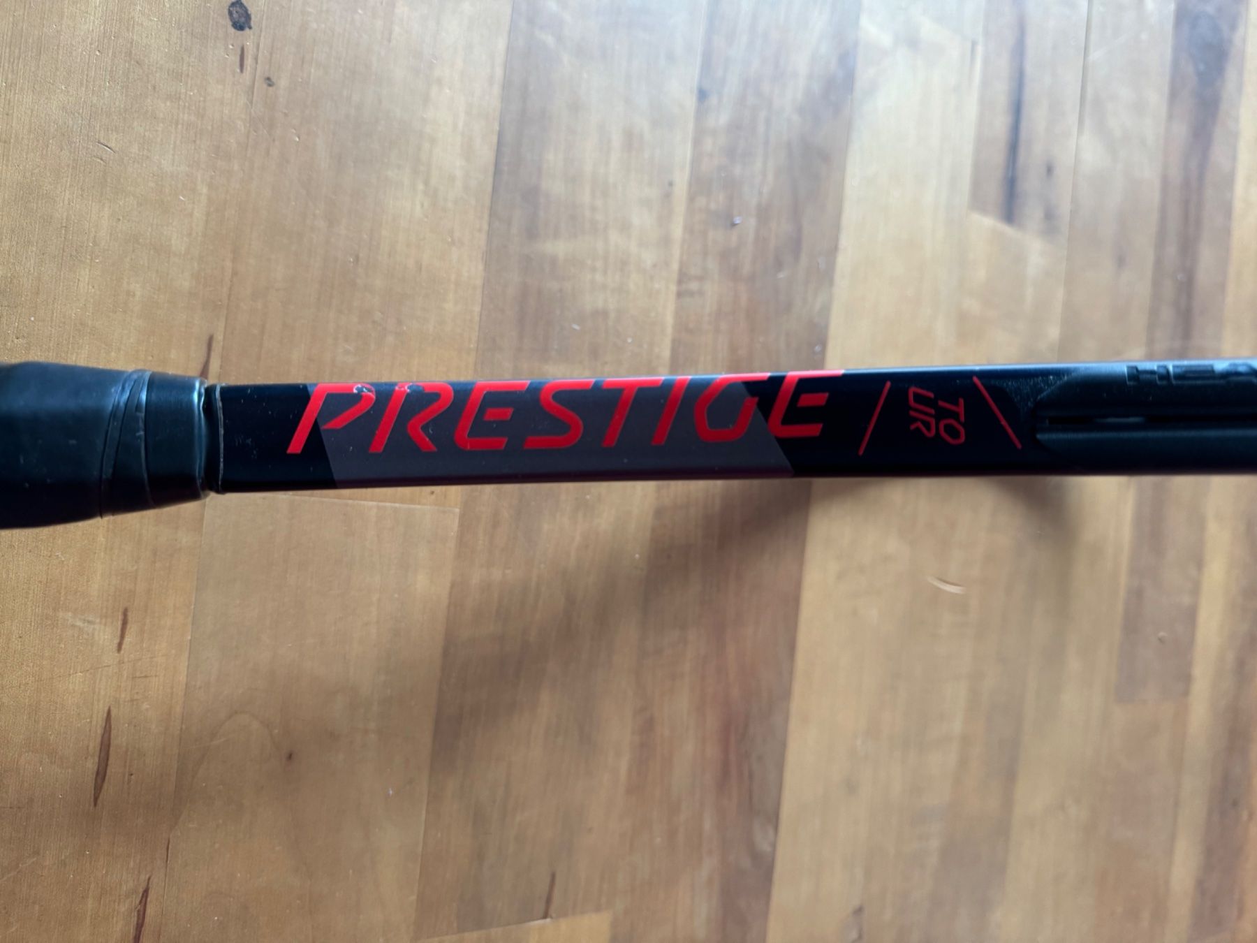 Racchette: Head Grapheme Touch Prestige Tour – Usato da Sulzbach venduto da mor_nyq9 1