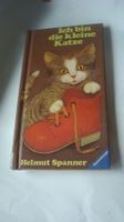 Ich bin die kleine Katze Helmut Spanner Ravensburger Mini