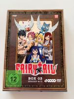 Fairy Tail - TV-Serie - Box 3 (Episoden 49-72) [4 DVDs]