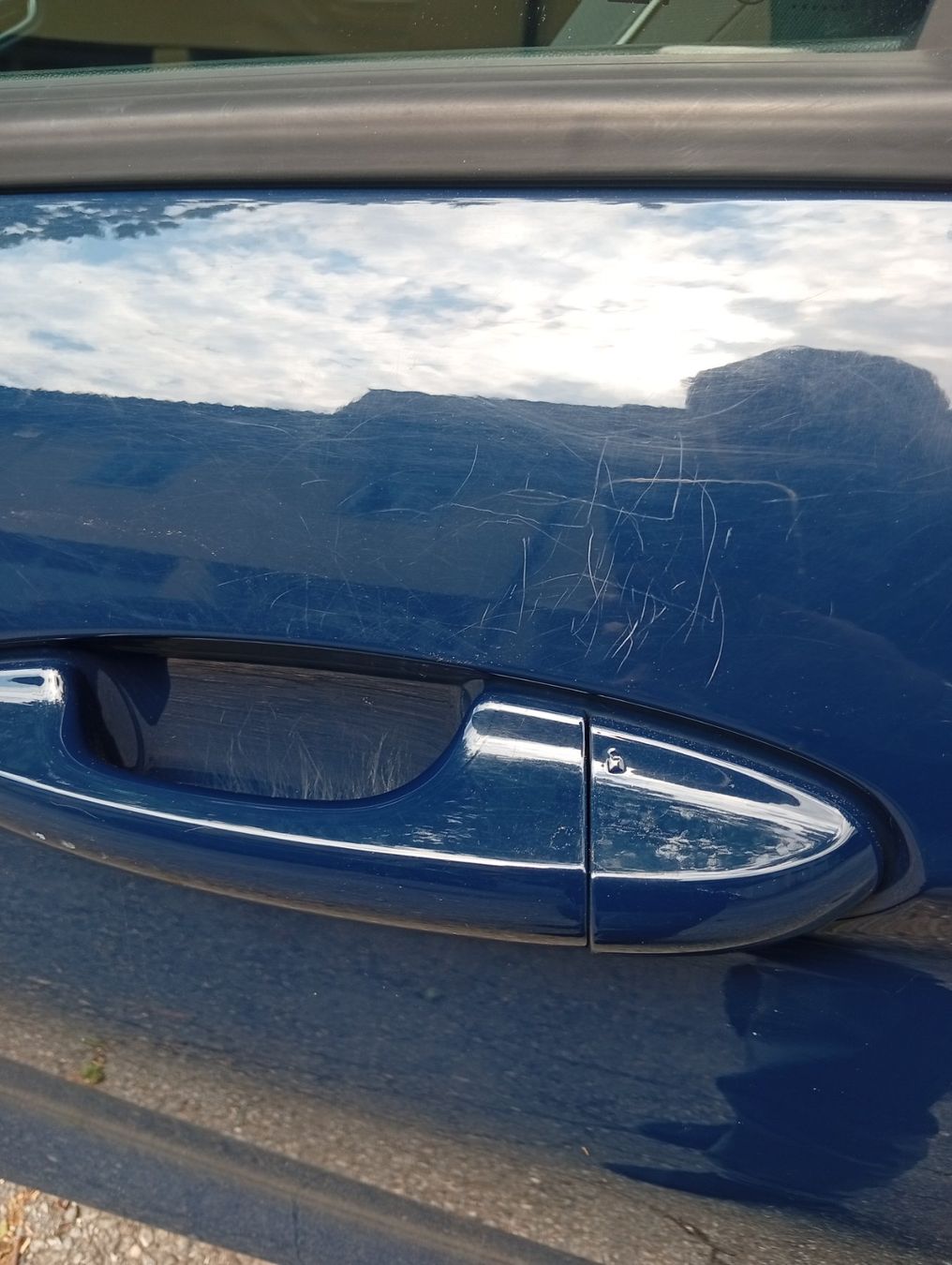 Ford Autos: Ford Fiesta Usata – D'occasion à Giubiasco par cop_dv96 5