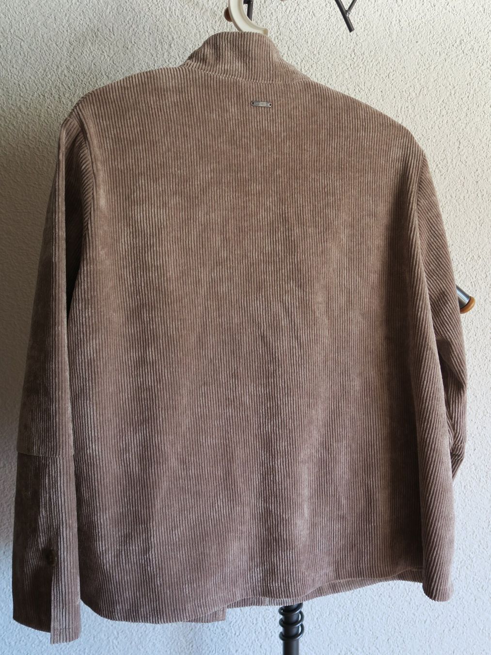 Giacche: Bluebeery Cord Jacket - Gr. 40 - top Zustand! – Nuovo (secondo la descrizione) da Siebnen venduto da MarenSchweiz 1