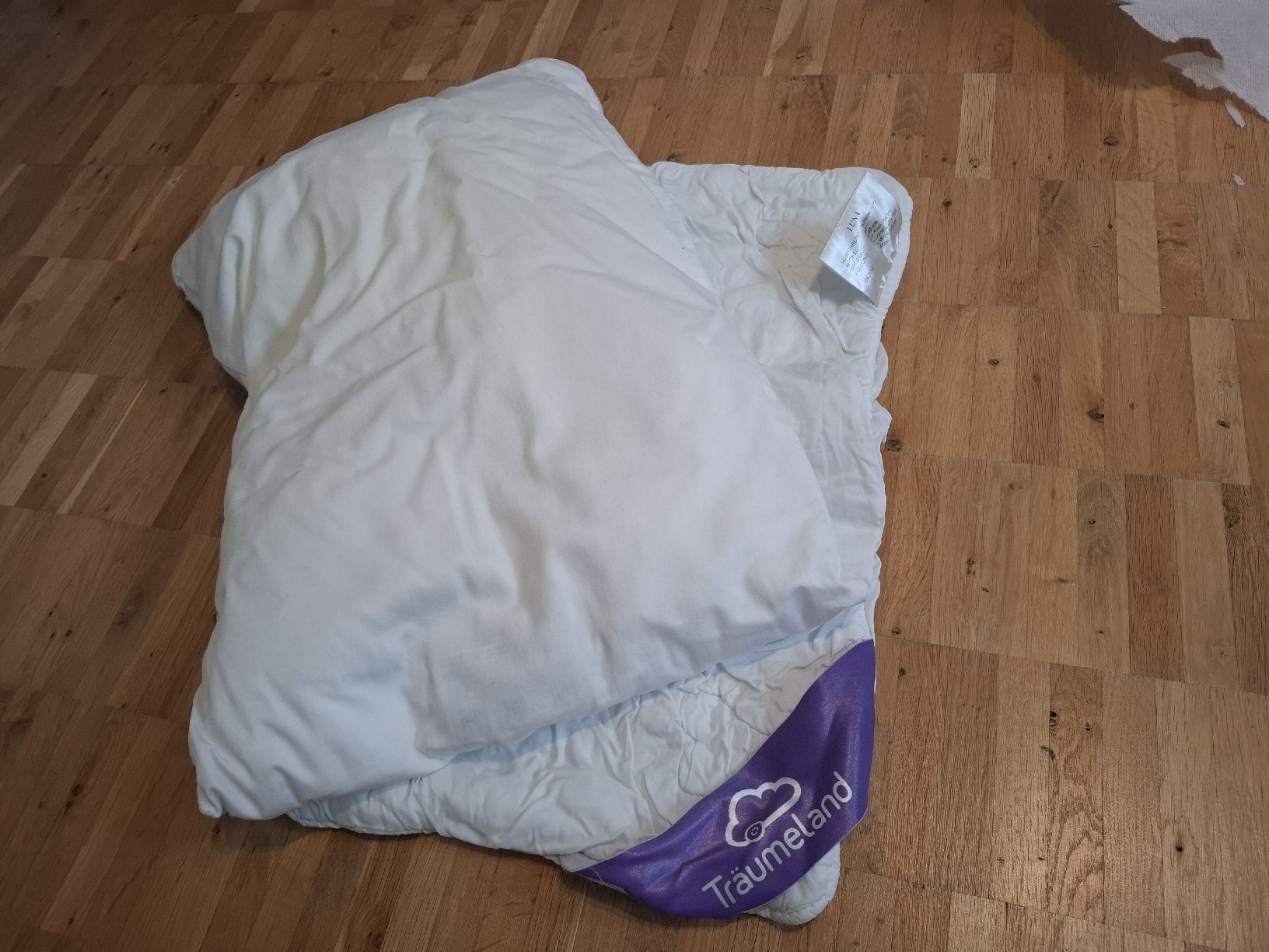 Coperte: Baby Decke – Usato da Bassersdorf venduto da JoRoAx