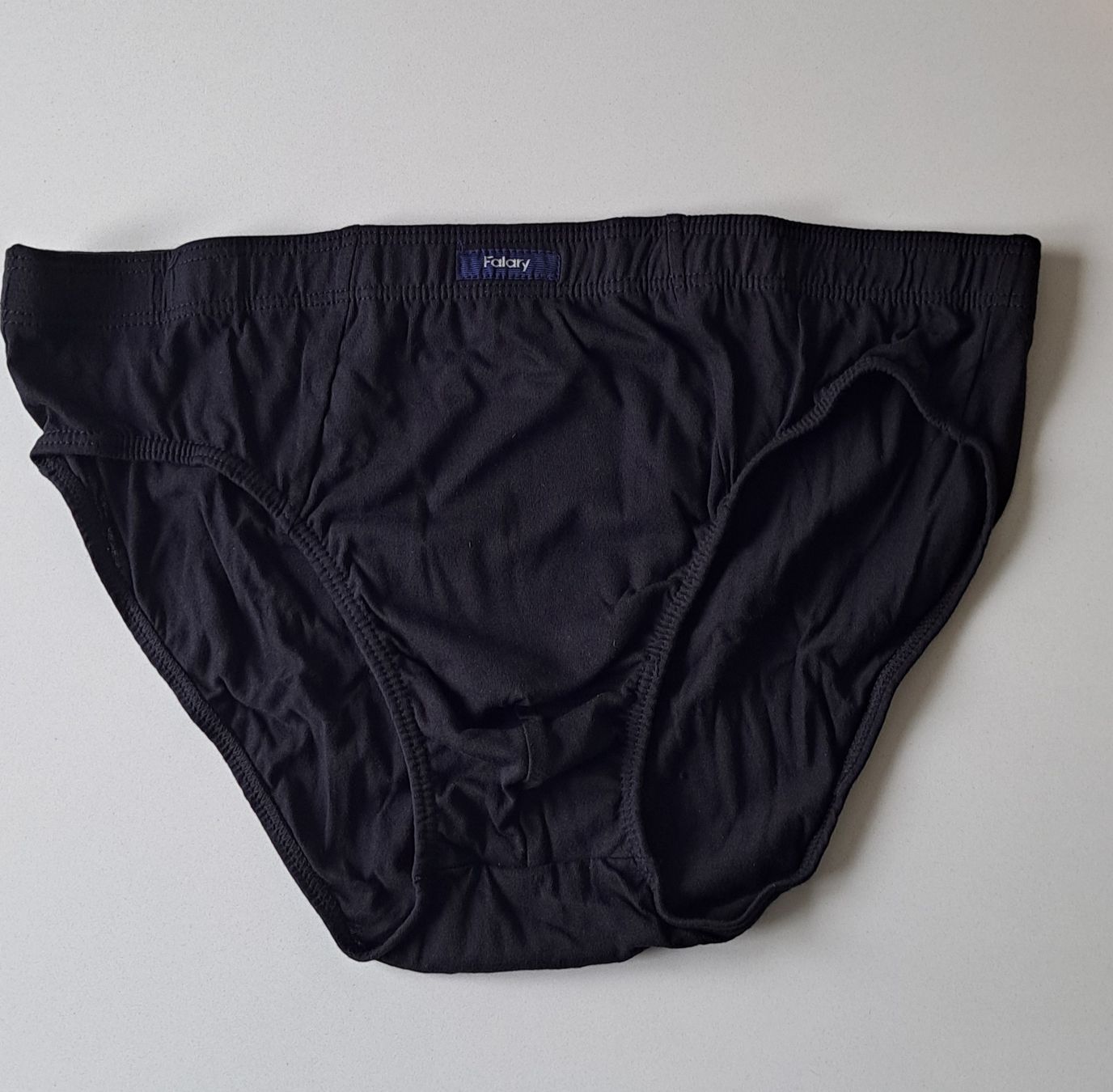 Biancheria intima: 6x Herren Slip Gr. L / NEU – Nuovo (secondo la descrizione) da Emmen venduto da Huwimark 1