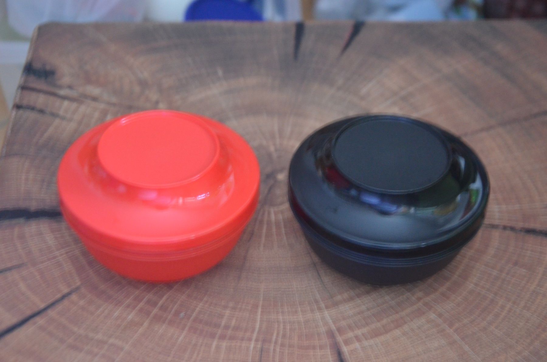 Tupperware Contenitori & Simili: 2 STUCK - BOITES TUPPERWARE NEU – Nuovo e nell'imballaggio originale da Chiasso venduto da Dolly015