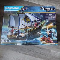 Playmobil Piraten Schiff 70412 Neu Ungeöffnet