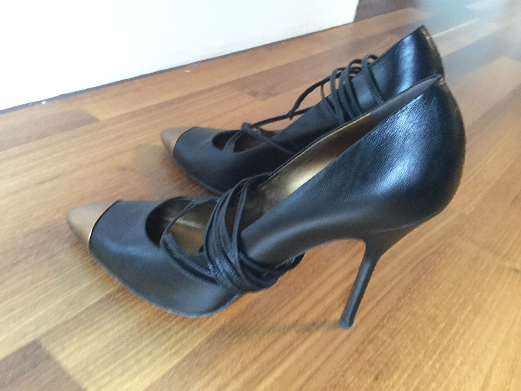 Damenschuhe: Original YSL Paris – Gebraucht aus Zug von dmjtita 2