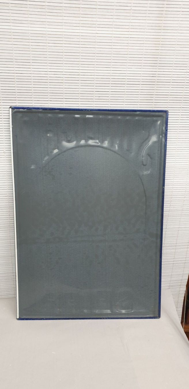 Sunlight Schilder: Blechschild Sunlight Seife 53x75 cm – Gebraucht aus Emmen von magelan 5