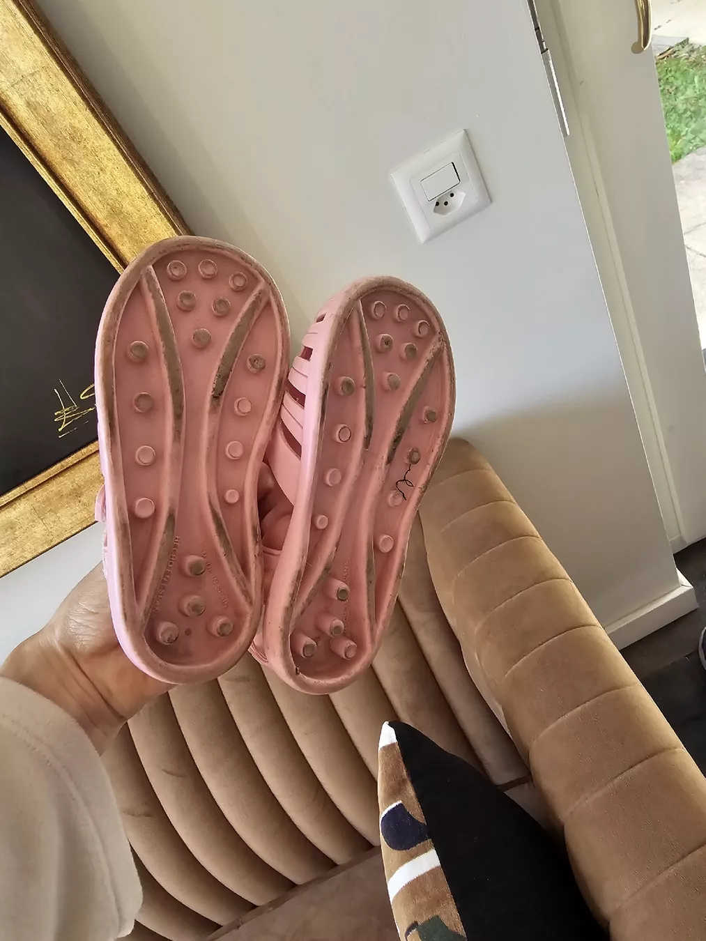 Scarpe per ragazze: Igor Sandals – Nuovo (secondo la descrizione) da Cologny venduto da Selin34 5
