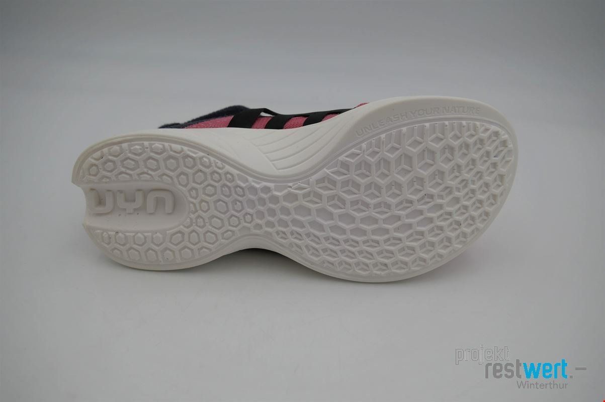 UYN Damenschuhe: UYN X-CROSS TUNE, PINK/CARBON, GR. 36 – Neu (gemäss Beschreibung) aus Winterthur von Restwert_Winterthur 3