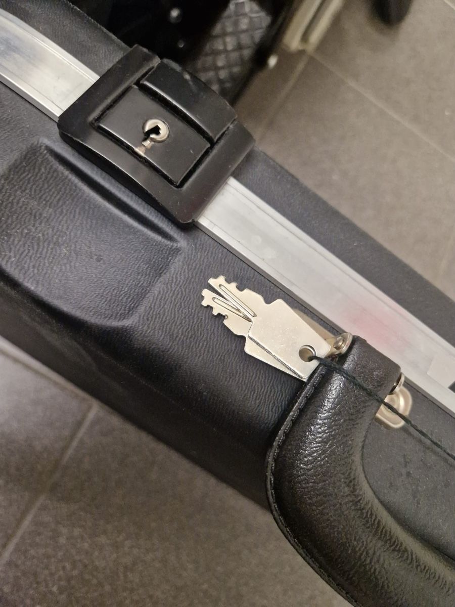 Victorinox Coltelli da cucina: Victorinox Messerkoffer – Nuovo e nell'imballaggio originale da Erlinsbach SO venduto da dikaan 4