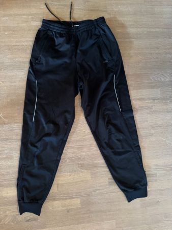 Pantalon de sport JAKO noir EU S